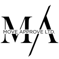 Moveapprove logo