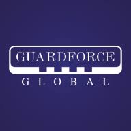 Guardforce Security Services Limited logo