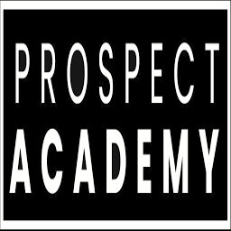 Prospect Academy logo