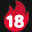 Avventure18 logo