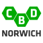 CBD Norwich logo