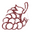 Raspberry Leaf Interiors logo