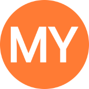 My Hair Care logo