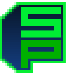 StickyPiston Hosting logo