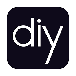 DIY Shutters logo