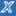 Shachihata - Xstamper logo