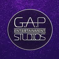 Gap Entertainment logo