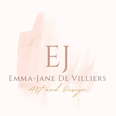 Emma-Jane De Villiers logo