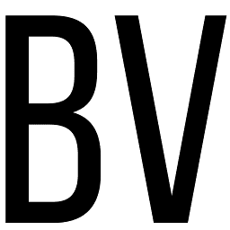 Blue Vanilla logo