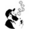 UK Vapor Waves logo