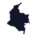 The Colombian Trip logo