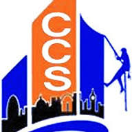 CCS Rope Access Ltd- London logo