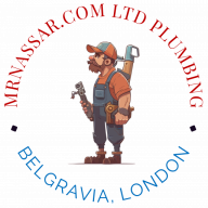 Mrnassar logo