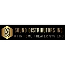Sound Distributors logo