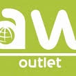 AW Outlet logo
