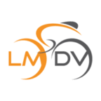 Lemarcheduvelo.com logo