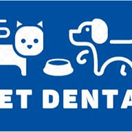 Petdental logo