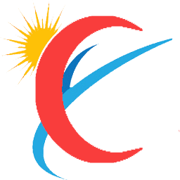 Bright Holiday logo