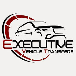 Executive Vehicle Transfers logo