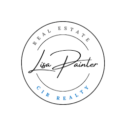 Lisa Painter Real Estate : CIR Realty logo