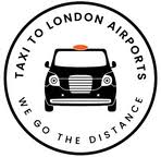 taxitolondonairports.com logo