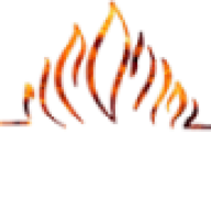 Tandooriflamesmelbourne logo
