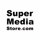 SuperMediaStore.com logo