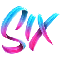 The Six Pack Revolution logo