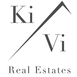 Kivi Real Estates Ltd logo
