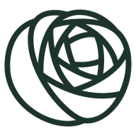 Yorkshirerosecandles logo