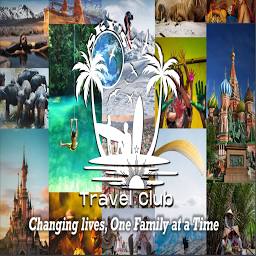 Sky's Travel Club LLC logo