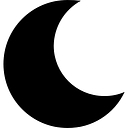 13 Moons logo