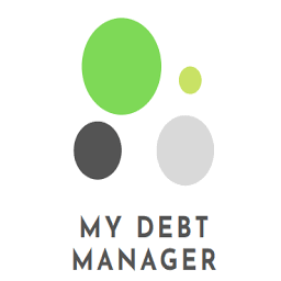 My Debt Manager logo
