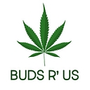 Buds R Us logo