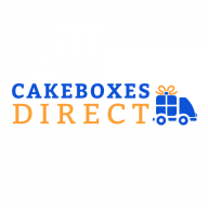 CakeBoxesDirect.com logo