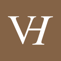 Vanity Hall logo