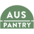 Auspantry logo