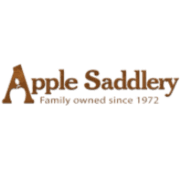 Apple Saddlery logo