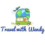 Travel with Wendy,LLC logo