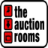 The Auction Rooms logo