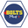 Bolts Plus logo
