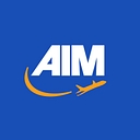 Aviation Institute of Maintenance Schools logo