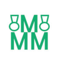 Mountmymedals logo