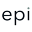 The Epicentre logo