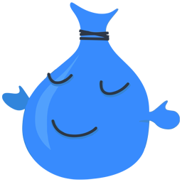 Bag2Charity logo