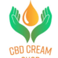 CBD Cream Shop logo