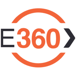 Expert360 logo