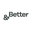 &Better Natural Personal Care logo