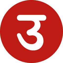 Udaan (Hiveloop Logistics) logo