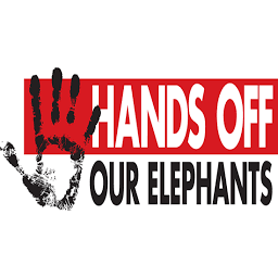 Saveelephants logo